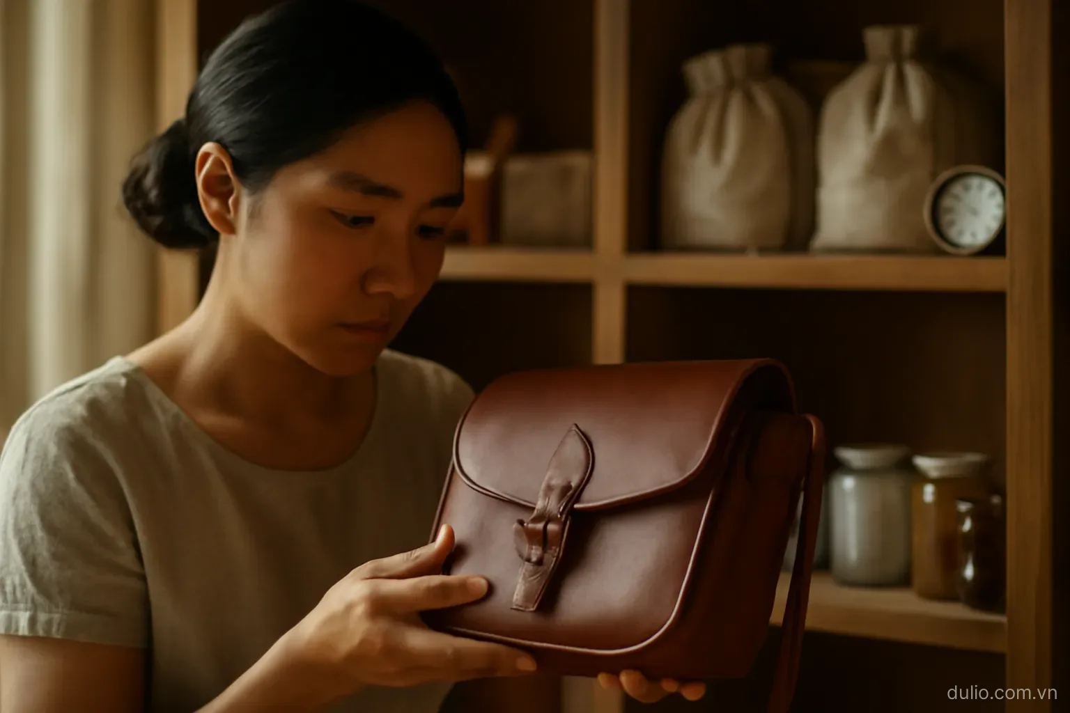 Sửa chữa và kéo dài tuổi thọ