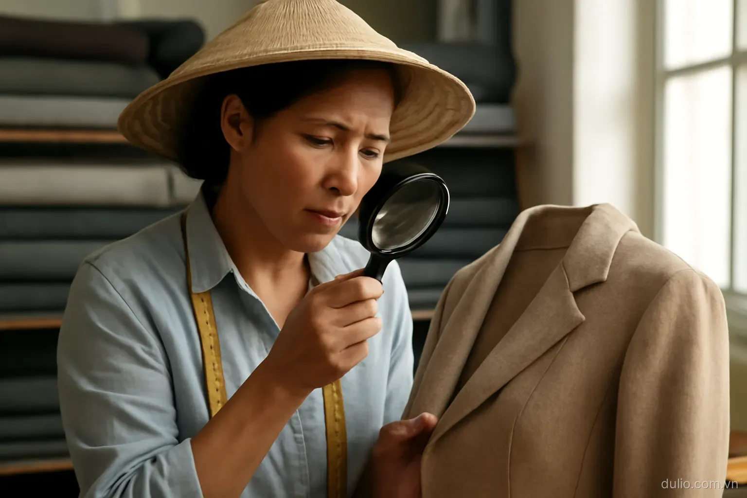 Thời gian và chi phí của hàng đặt riêng